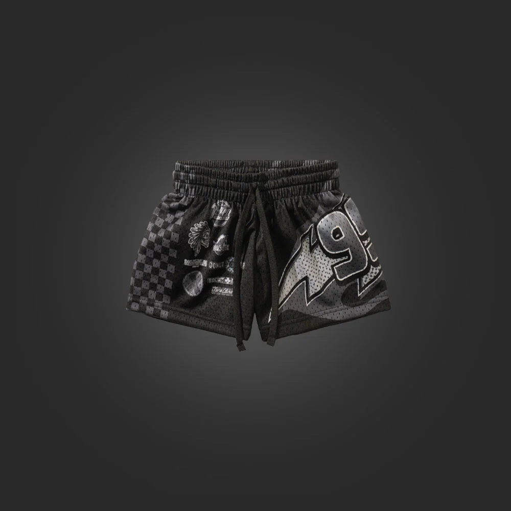 KID'S SHORTS